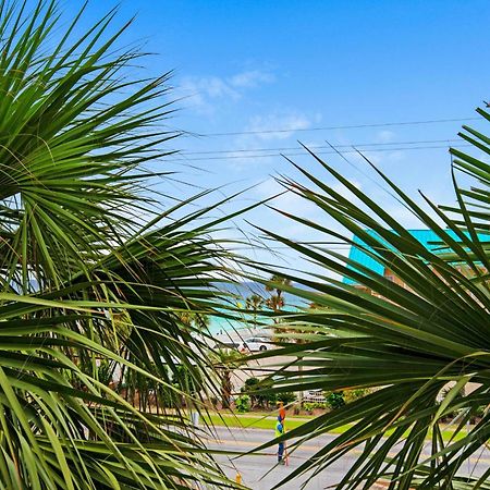 Apartamento Grand Caribbean West 303 Destin Exterior foto