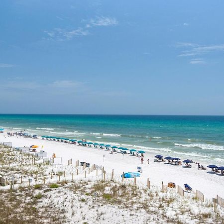 Apartamento Grand Caribbean West 303 Destin Exterior foto
