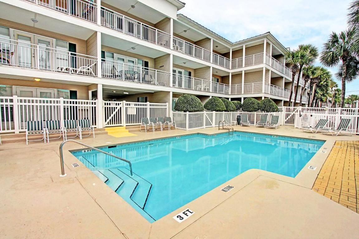 Apartamento Grand Caribbean West 303 Destin Exterior foto