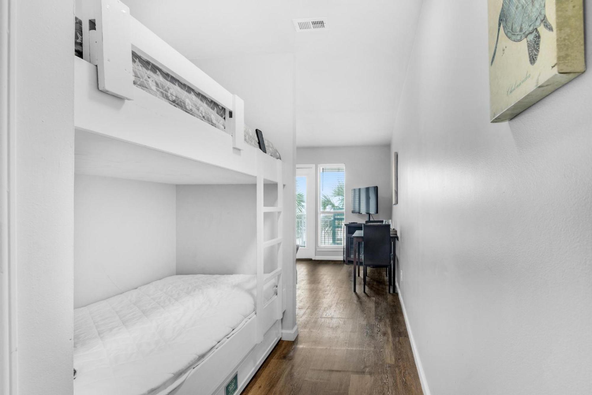Apartamento Grand Caribbean West 303 Destin Exterior foto