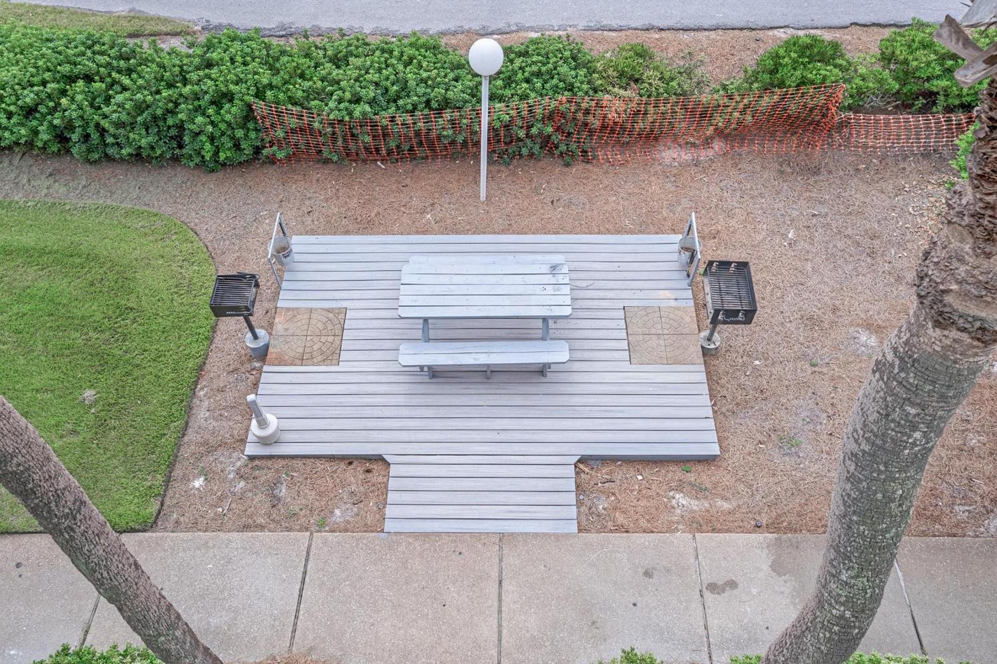 Apartamento Grand Caribbean West 303 Destin Exterior foto