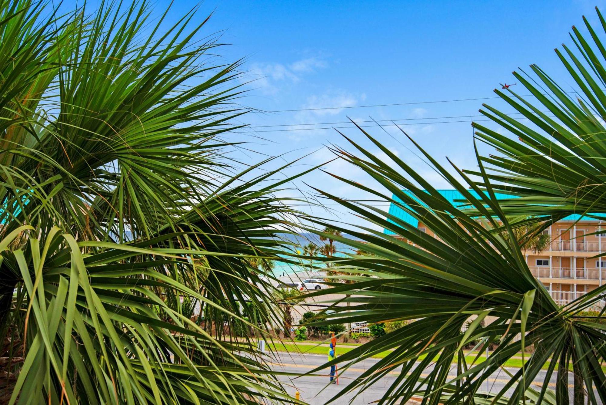 Apartamento Grand Caribbean West 303 Destin Exterior foto