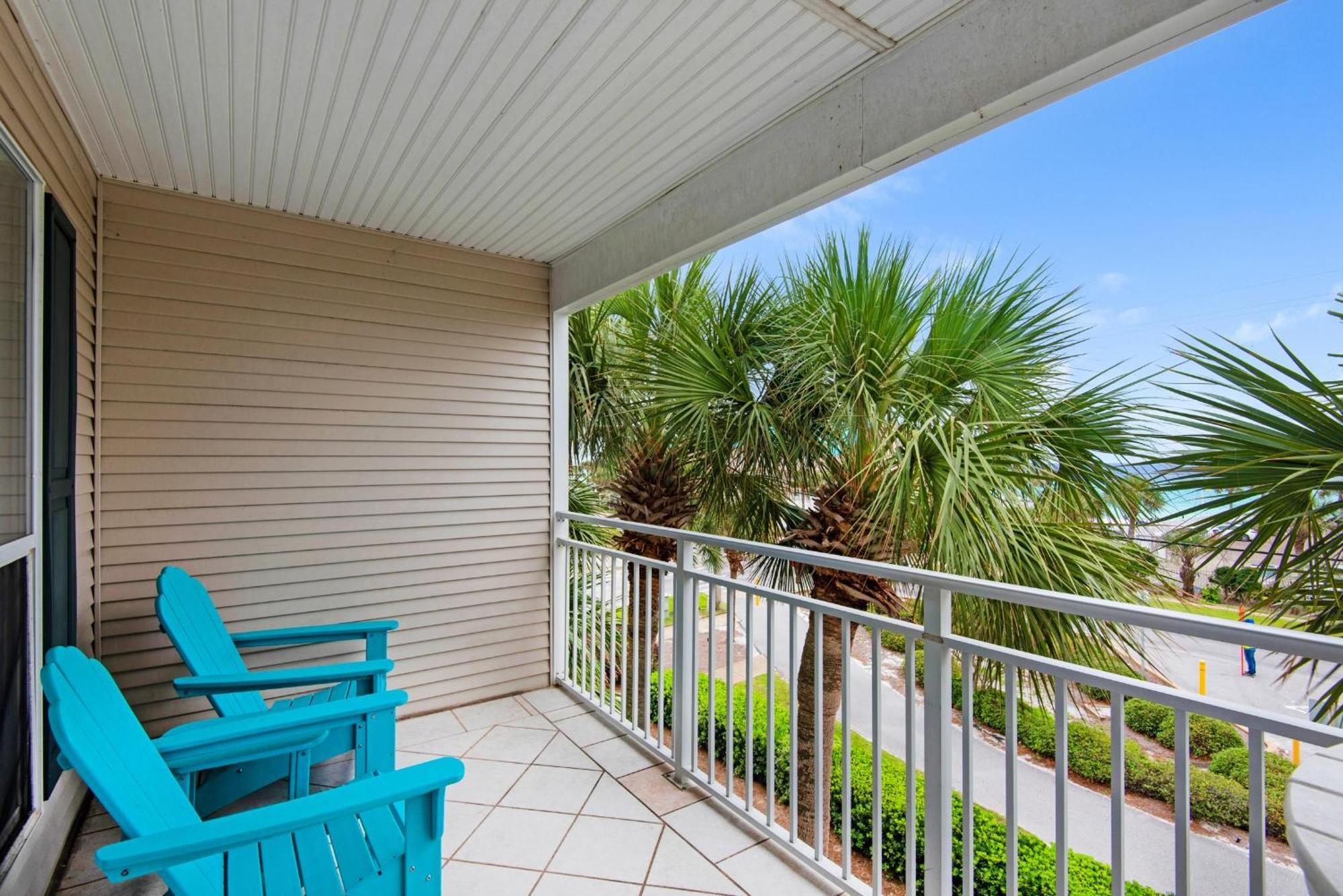 Apartamento Grand Caribbean West 303 Destin Exterior foto