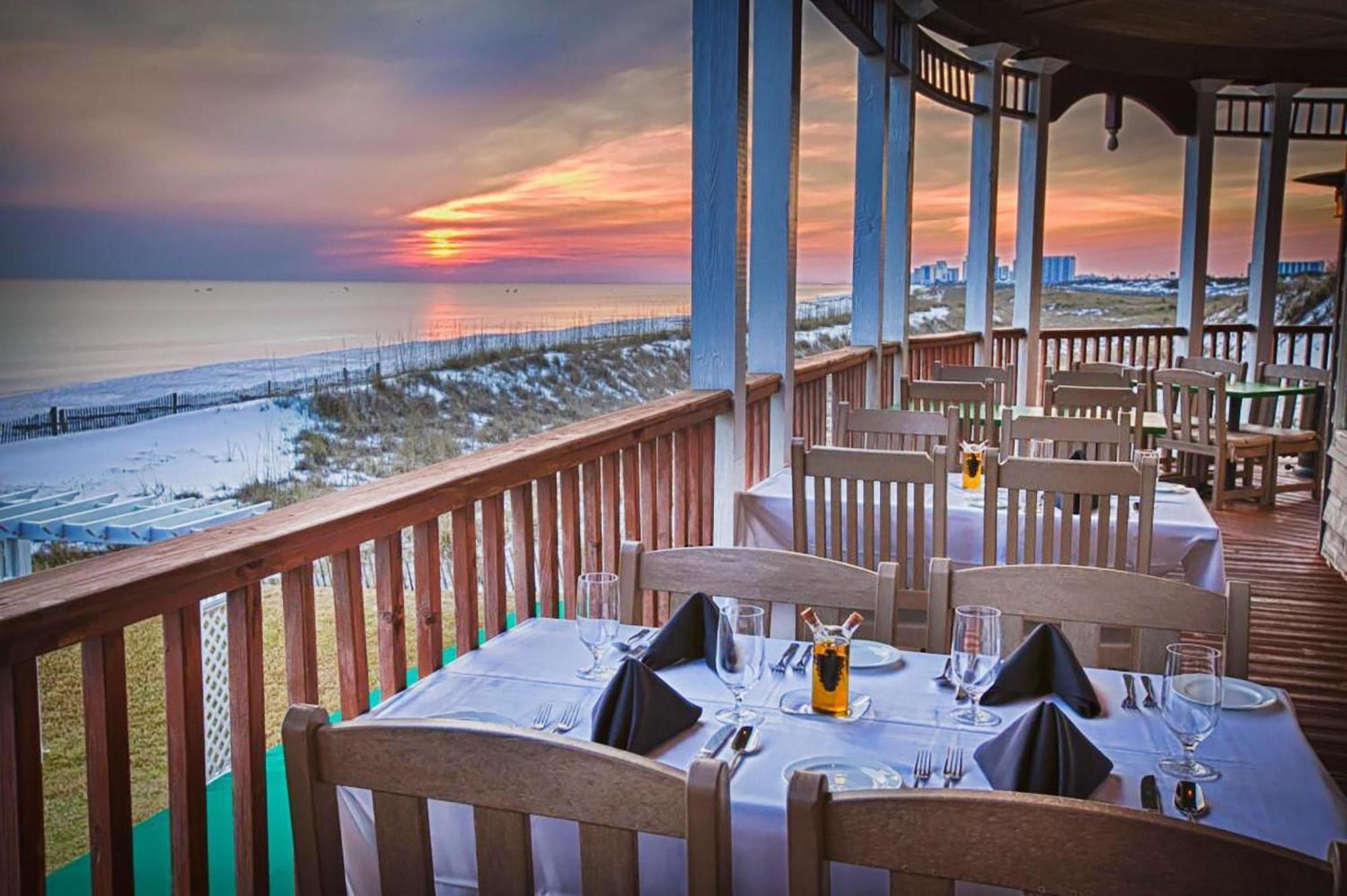 Apartamento Grand Caribbean West 303 Destin Exterior foto
